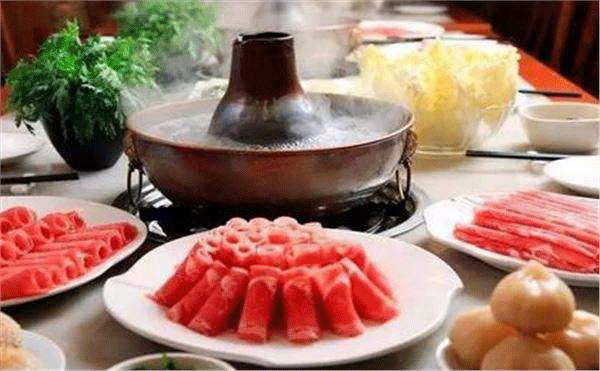 饿货，拿好这份烟台手绘美食攻略！