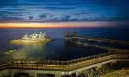 一个资深吃货眼中的烟台（必须收藏的美食地图）