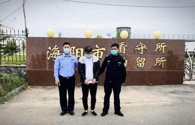 冲撞民警闯卡、购买无手续车辆、冒用他人牌照……牟平夜查，不抓你抓谁