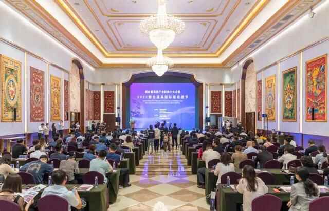 隆重宣布！蓬莱葡萄酒产区聘任首批产区推广大使