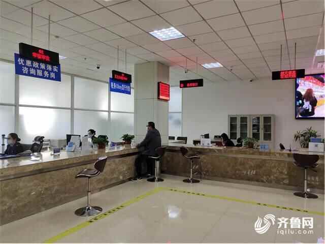 烟台招远税务局聚焦“五省”目标 营商环境持续优化