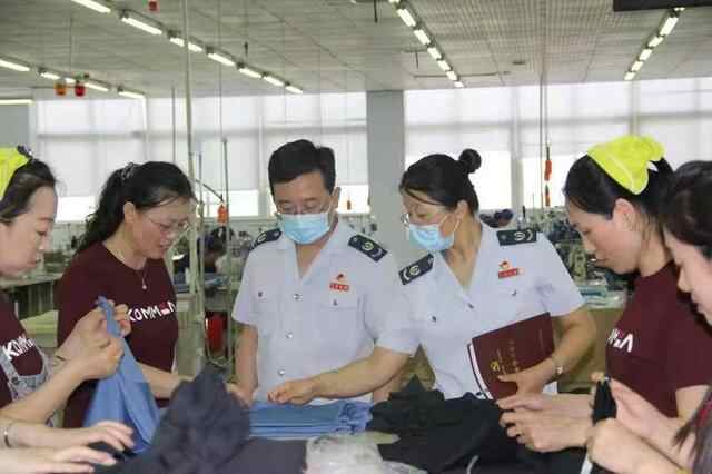 优化营商环境 | 海阳“单一窗口”为外贸经济发展注入“税力量”，助力跨境贸易便利化