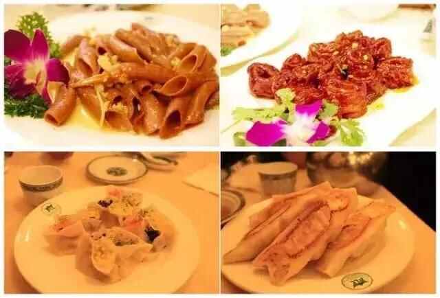 这几家老字号 撑起了烟台美食界的半边天