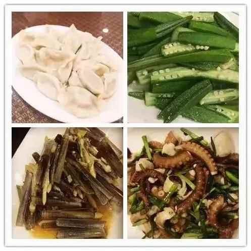 这几家老字号 撑起了烟台美食界的半边天