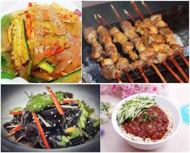 这几家老字号 撑起了烟台美食界的半边天