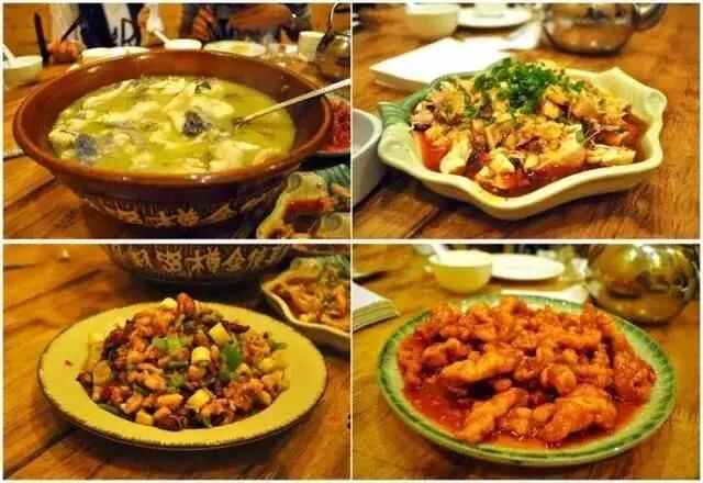 这几家老字号 撑起了烟台美食界的半边天