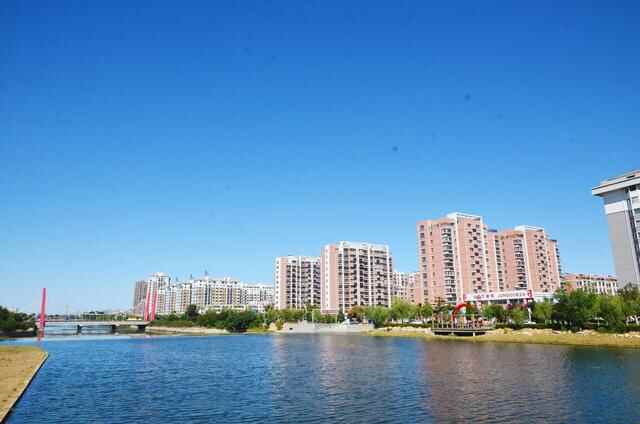 中国行政区划——山东省烟台市招远市