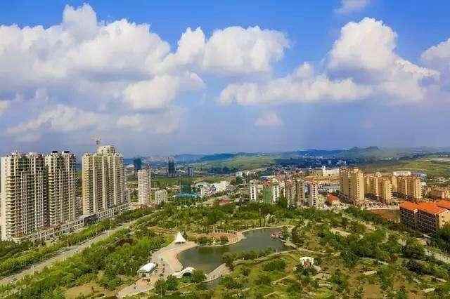 中国行政区划——山东省烟台市招远市