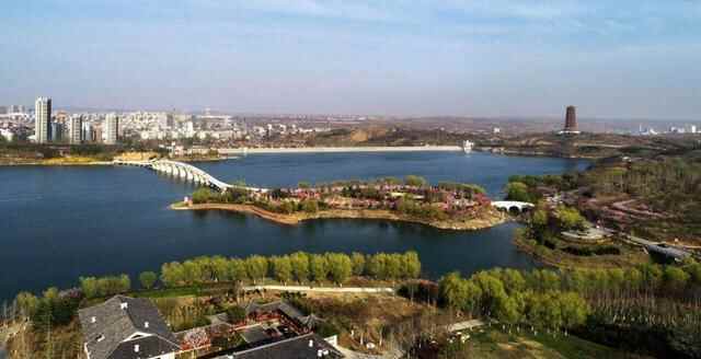 中国行政区划——山东省烟台市招远市