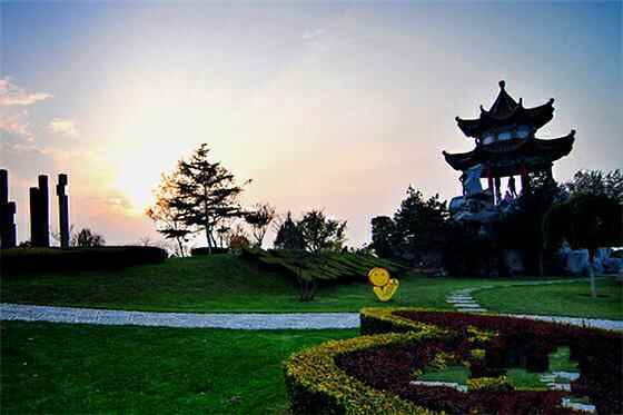 中国行政区划——山东省烟台市招远市