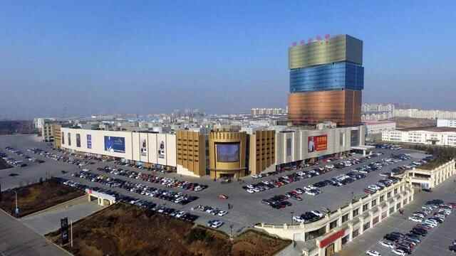 中国行政区划——山东省烟台市招远市