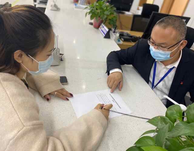 「优化营商环境」莱州市行政审批服务局“容缺服务”助力“一次办好”