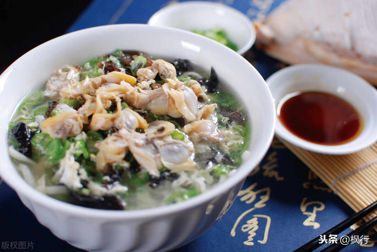 2天烟台旅游可以吃到啥？这4家餐厅14道美食经济实惠都是经典