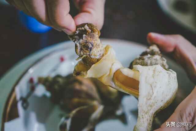 2天烟台旅游可以吃到啥？这4家餐厅14道美食经济实惠都是经典