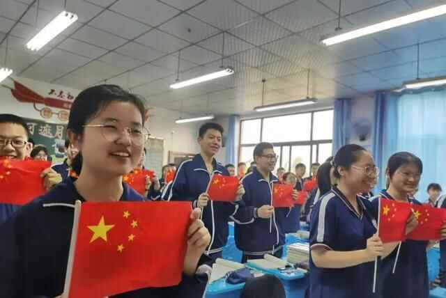 蓬莱，城市不大……却是我永远放不下的家