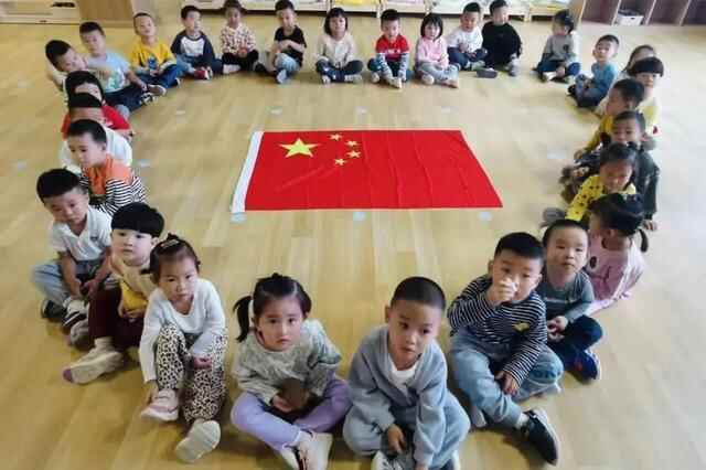 蓬莱，城市不大……却是我永远放不下的家