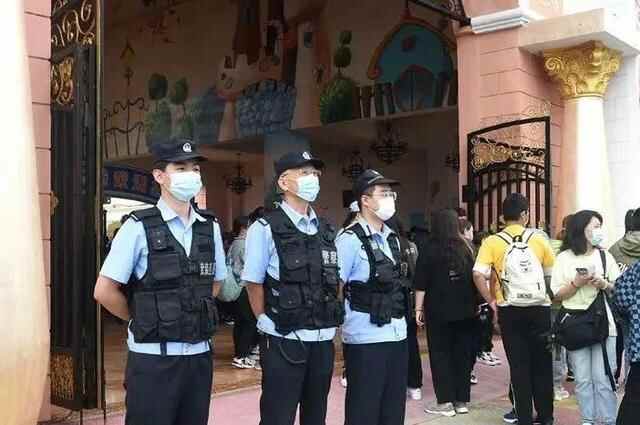 蓬莱，城市不大……却是我永远放不下的家