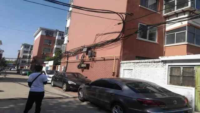 招远市深入开展“三违”专项清查工作