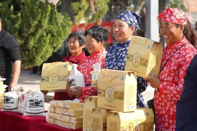 预告 | 电商大咖云集，一镇一品亮相！海阳电商发展大会明日启动