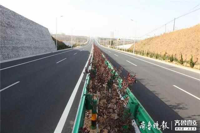 516个村通户路硬化，3条县级公路大修！招远农村路今年大变样