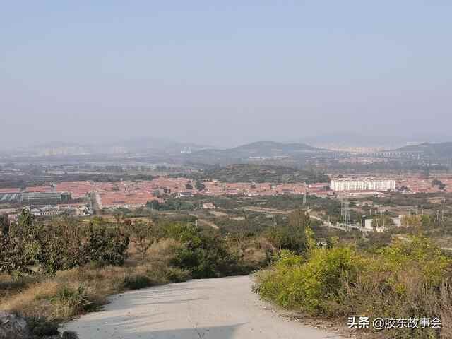 烟台福山“绍瑞口”村原名“小水口”，在方言里两者读音差不多