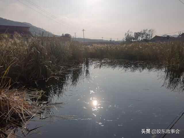 烟台福山“绍瑞口”村原名“小水口”，在方言里两者读音差不多