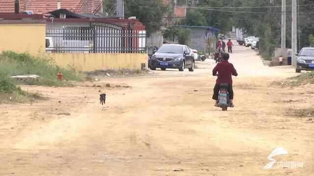 问政追踪丨招远经开区：双创示范园主干道正办理施工手续 11月底交付使用