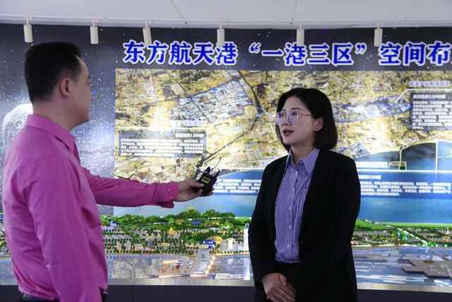 「走县域看振兴」海阳：紧抓三大机遇 掀起经济高质量发展新高潮