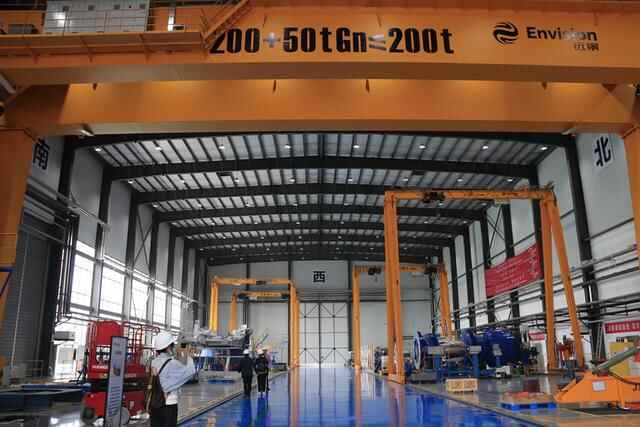 「走县域看振兴」海阳：紧抓三大机遇 掀起经济高质量发展新高潮