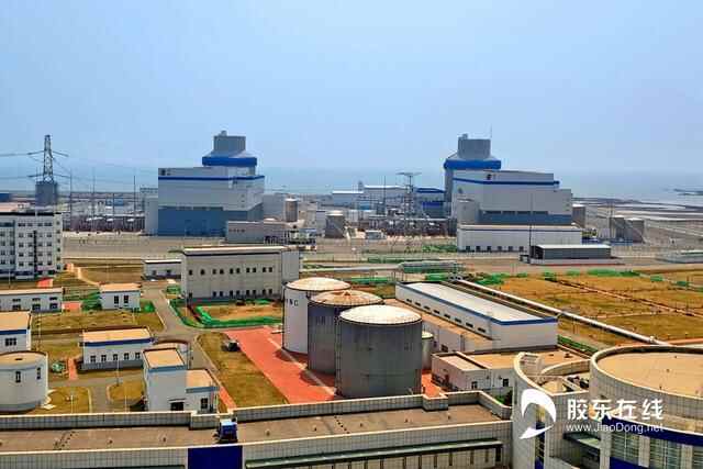 「走县域看振兴」海阳：紧抓三大机遇 掀起经济高质量发展新高潮