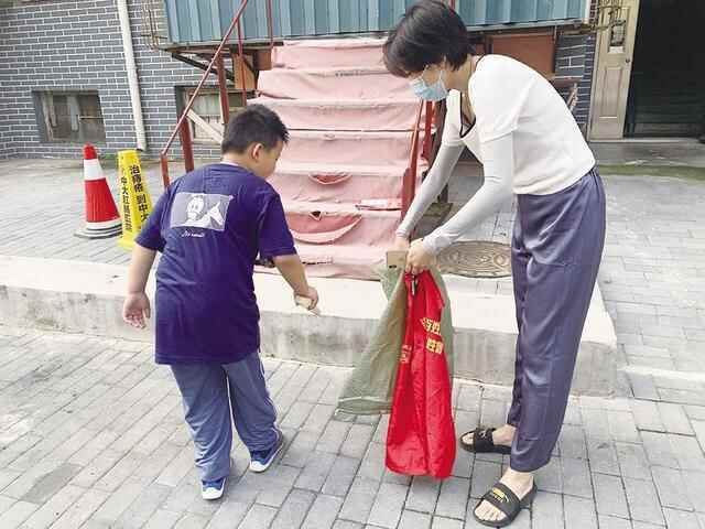 不留死角 芝罘区共创文明城市环境