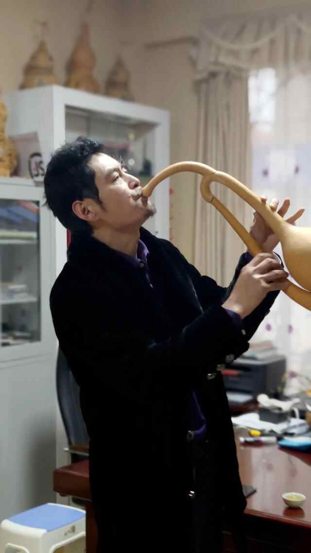 阁外蓬莱丨守艺人，你的葫芦里卖的是什么“要”？