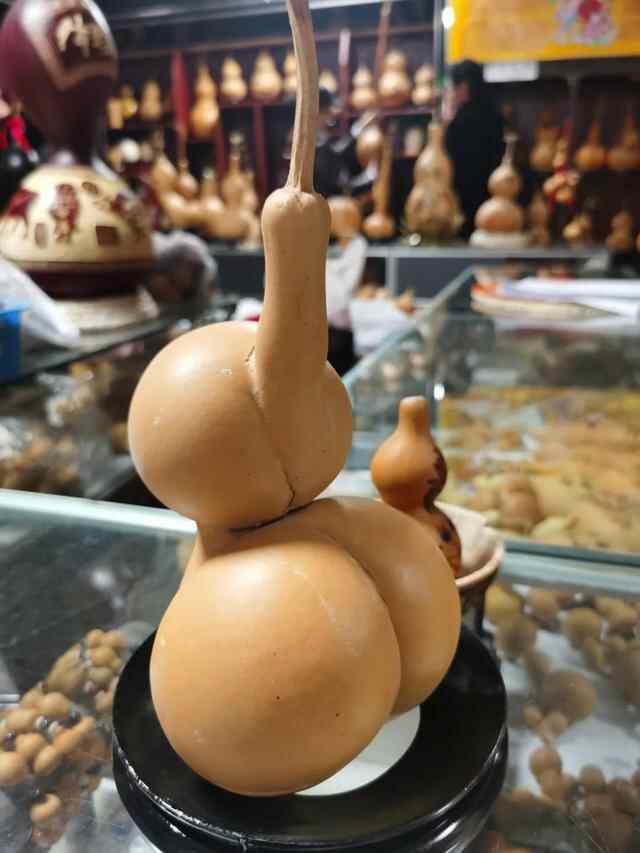 阁外蓬莱丨守艺人，你的葫芦里卖的是什么“要”？