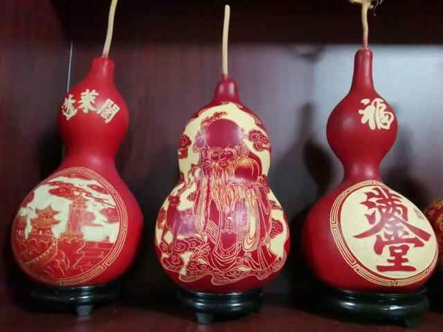 阁外蓬莱丨守艺人，你的葫芦里卖的是什么“要”？