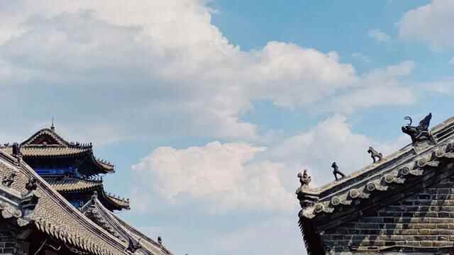 蓬莱的秋天也太太太温柔了吧！