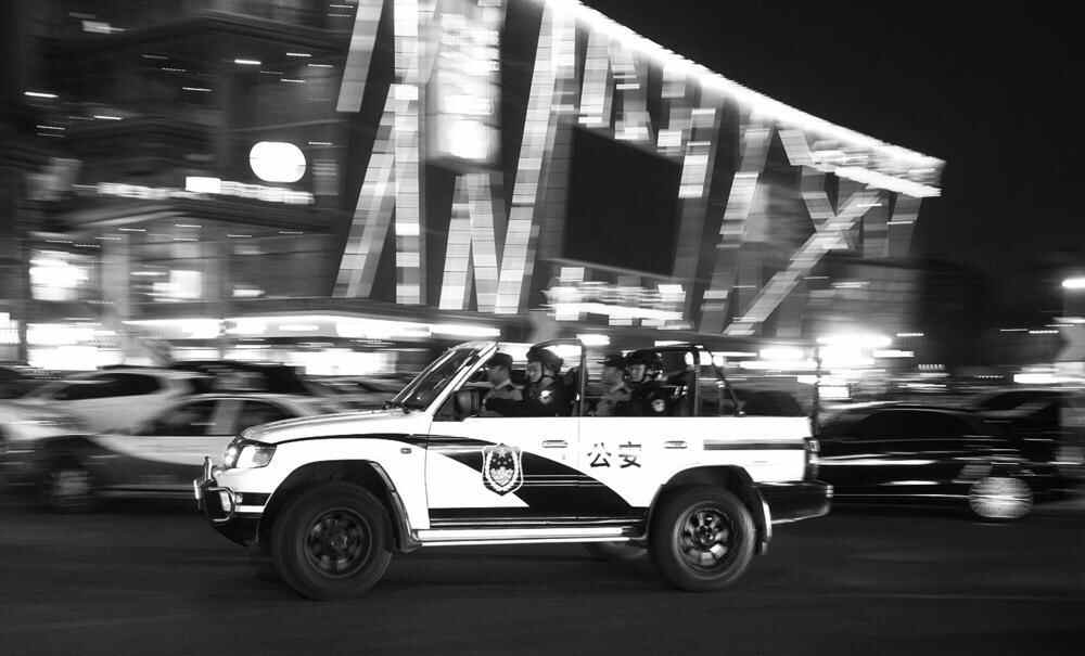 莱山区搭建新平台提升服务“高质量”深耕民意推进警民“大和谐”——用平安筑牢群众...