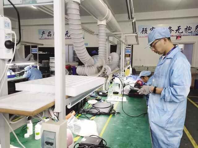 招远点燃高质量发展“智慧引擎”突破制约瓶颈 打造人才高地