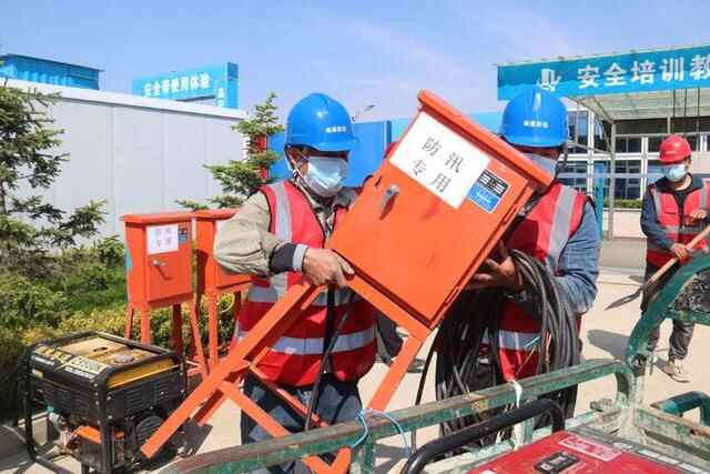 海阳市住建局多措并举开展警示教育和培训工作