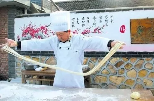 我要把你放进蓬莱小面里，因为我是浪漫的蓬莱人！