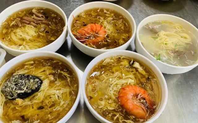 我要把你放进蓬莱小面里，因为我是浪漫的蓬莱人！