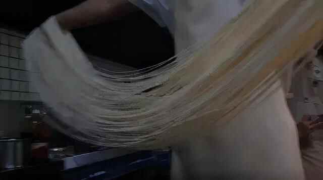 我要把你放进蓬莱小面里，因为我是浪漫的蓬莱人！