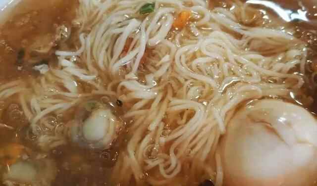 我要把你放进蓬莱小面里，因为我是浪漫的蓬莱人！