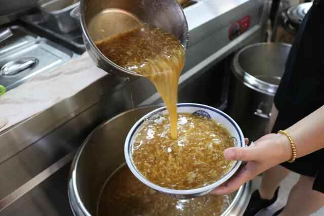 我要把你放进蓬莱小面里，因为我是浪漫的蓬莱人！