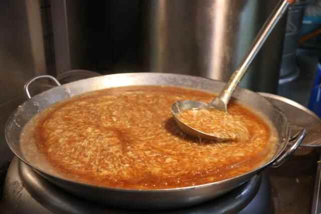 我要把你放进蓬莱小面里，因为我是浪漫的蓬莱人！