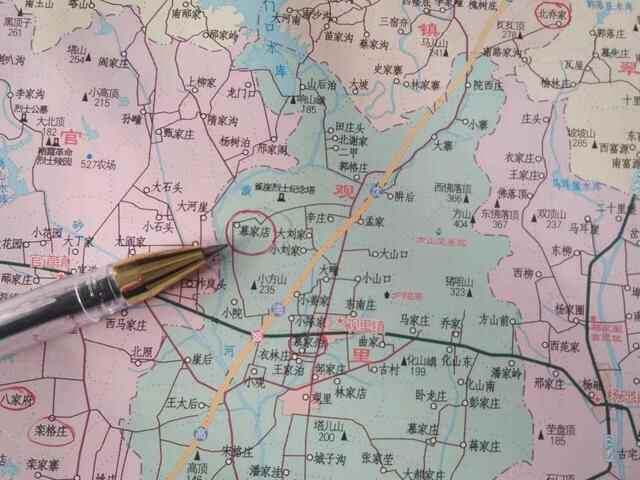 栖霞观里有个“地瓜王”！150多亩地瓜大丰收，咱瞅瞅去