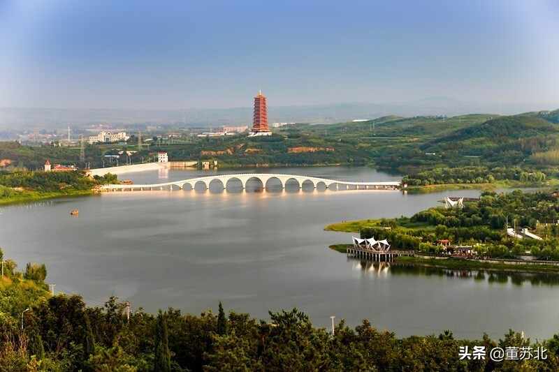 百强县级市——招远市