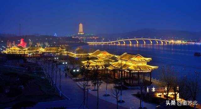 百强县级市——招远市