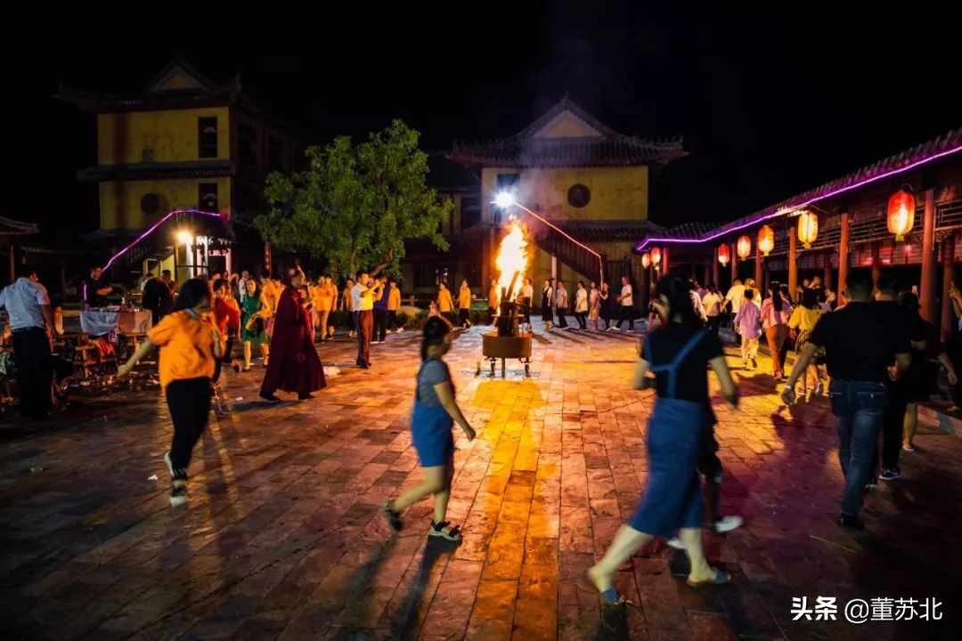百强县级市——招远市