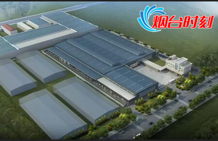 全面振兴县域经济——莱州市