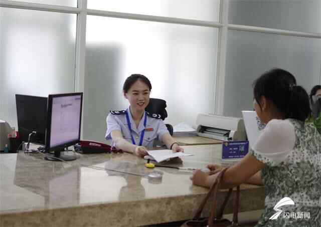 “税”速助力企业！烟台招远市税务局营商环境再优化